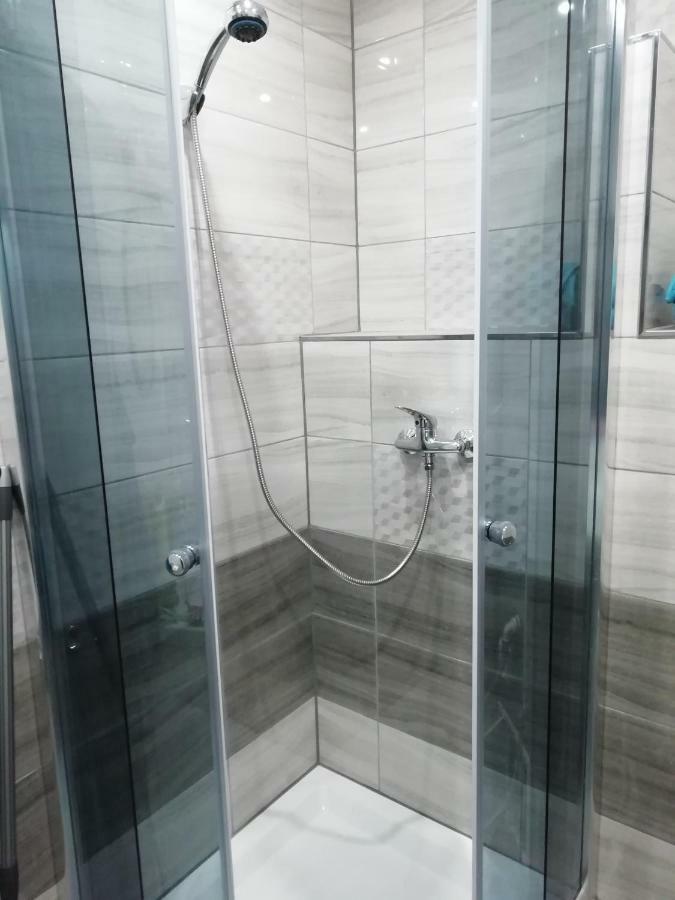 Apartman Lux Prešov Exterior foto