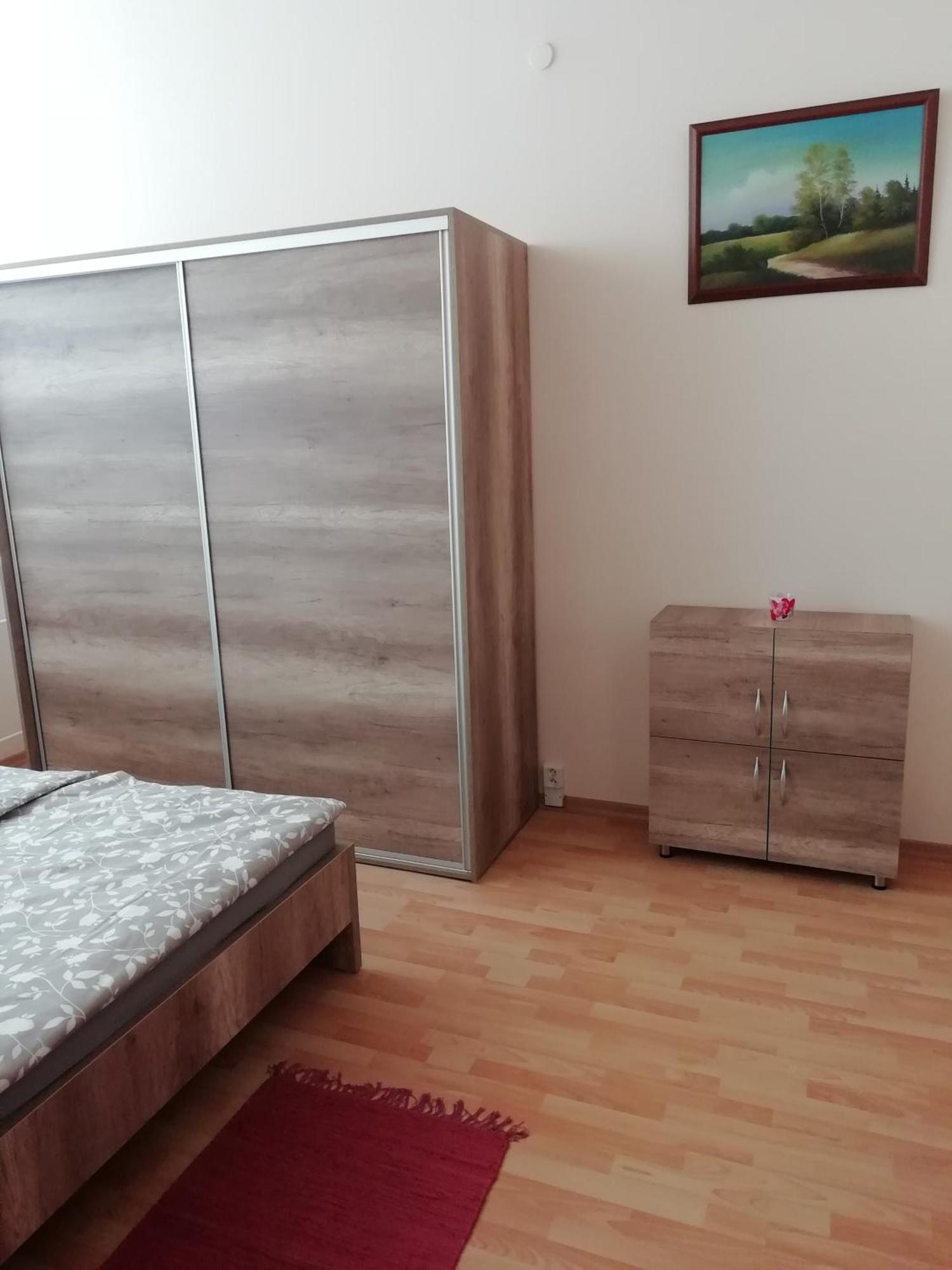 Apartman Lux Prešov Exterior foto